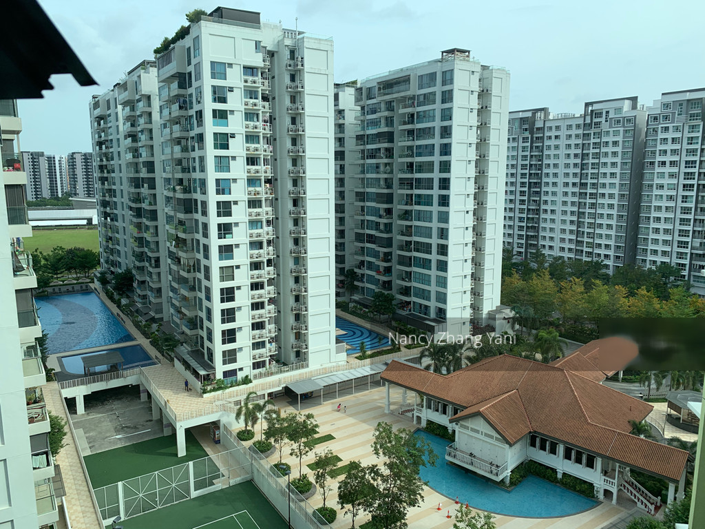 Blk 265A Punggol Way (Punggol), HDB 5 Rooms #215220071